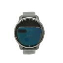 【中古】Garmin Venu 2 Plus 010-02496-41 Black/Slate【OSU301】保証期間1ヶ月【ランクC】