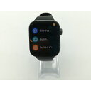 【中古】Huawei HUAWEI WATCH FIT 3 ブラック【OSU301】保証期間1ヶ月【ランクA】
