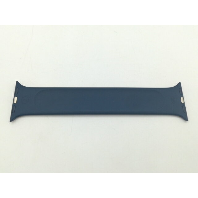 【中古】Apple Apple Watch用 ブレイデッドソロループ サイズ2 (40mm/41mm) (S1/S2/S3非対応)【OSU301】保証期間1ヶ月【ランクA】