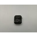 【中古】Apple Apple Watch Series9 41mm GPS シルバーアルミニウムケース/ストームブルースポーツバンド(M/L) MR913J/A【OSU301】保証期間1ヶ月【ランクB】(2)