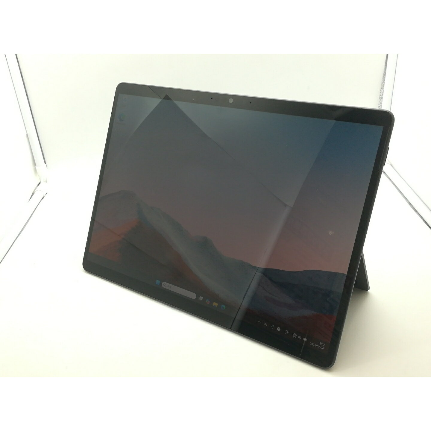【中古】Microsoft Surface Pro8 【i5 1145G7 16G 256G】 8PU-00009【OSU301】保証期間1ヶ月【ランクB】
