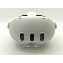 【中古】Meta Meta Quest 3 512GB 899-00594-01【OSU301】保証期間1ヶ月【ランクA】