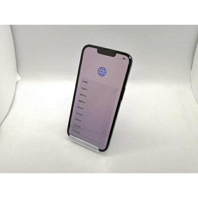 【中古】Apple 国内版 【SIMフリー】 iPhone 14 128GB ミッドナイト MPUD3J/A【OSU301】保証期間1ヶ月【ランクB】