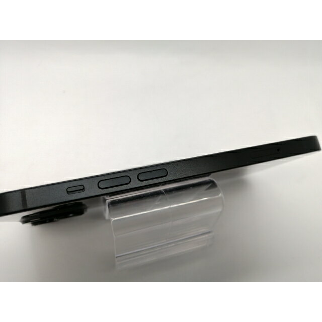 【中古】Apple 国内版 【SIMフリー】 iPhone 14 128GB ミッドナイト MPUD3J/A【OSU301】保証期間1ヶ月【ランクB】