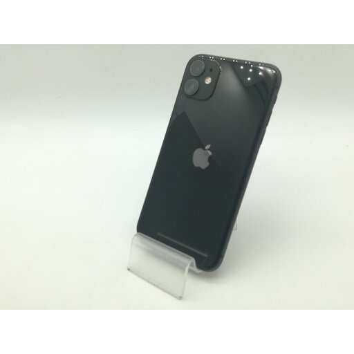 【中古】Apple docomo 【SIMロック解除済み】 iPhone 11 64GB ブラック MWLT2J/A【OSU301】保証期間1ヶ月【ランクB】 【中古】Apple docomo 【SIMロック解除済み】 iPhone 11 64GB ブラック MWLT2J/A【OSU301】保証期間1ヶ月【ランクB】