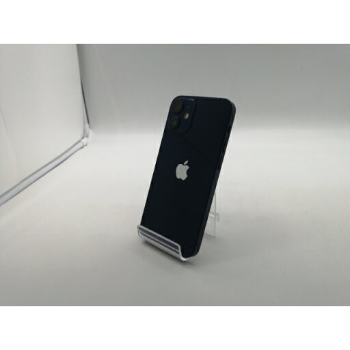 【中古】Apple SoftBank 【SIMロック解除済み】 iPhone 12 mini 64GB ブルー MGAP3J/A【OSU301】保証期間1ヶ月【ランクC】 【中古】Apple SoftBank 【SIMロック解除済み】 iPhone 12 mini 64GB ブルー MGAP3J/A【OSU301】保証期間1ヶ月【ランクC】