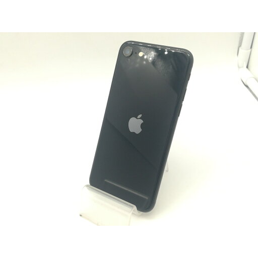 【中古】Apple ymobile 【SIMフリー】 iPhone SE(第3世代) 64GB ミッドナイト MMYC3J/A【OSU301】保証期間1ヶ月【ランクC】 【中古】Apple ymobile 【SIMフリー】 iPhone SE(第3世代) 64GB ミッドナイト MMYC3J/A【OSU301】保証期間1ヶ月【ランクC】