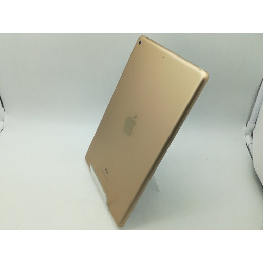 【中古】Apple 【Wi-Fi】 iPad(第5世代/2017) 32GB ゴールド MPGT2J/A【OSU301】保証期間1ヶ月【ランクA】 【中古】Apple 【Wi-Fi】 iPad(第5世代/2017) 32GB ゴールド MPGT2J/A【OSU301】保証期間1ヶ月【ランクA】