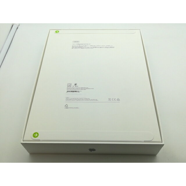 【未使用】Apple 【Wi-Fi】 13インチ iPad Air（M2/2024） 128GB スペースグレイ MV273J/A【OSU301】保証期間6ヶ月