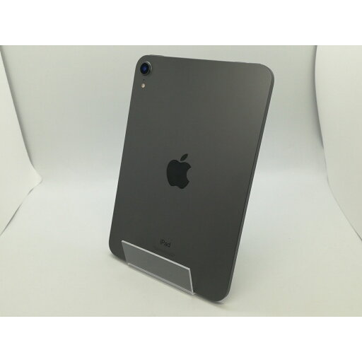 【中古】Apple 【Wi-Fi】 iPad mini(第6世代/2021) 256GB スペースグレイ MK7T3J/A【OSU301】保証期間1ヶ月【ランクB】 【中古】Apple 【Wi-Fi】 iPad mini(第6世代/2021) 256GB スペースグレイ MK7T3J/A【OSU301】保証期間1ヶ月【ランクB】