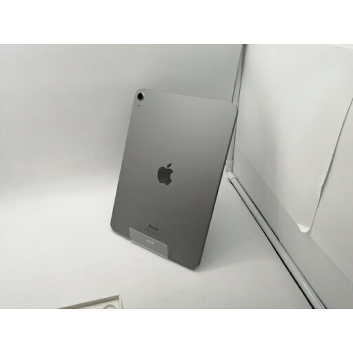 【中古】Apple 【Wi-Fi】 11インチ iPad Air(M2/2024) 256GB スペースグレイ MUWG3J/A【OSU301】保証期間1ヶ月【ランクA】 【中古】Apple 【Wi-Fi】 11インチ iPad Air(M2/2024) 256GB スペースグレイ MUWG3J/A【OSU301】保証期間1ヶ月【ランクA】