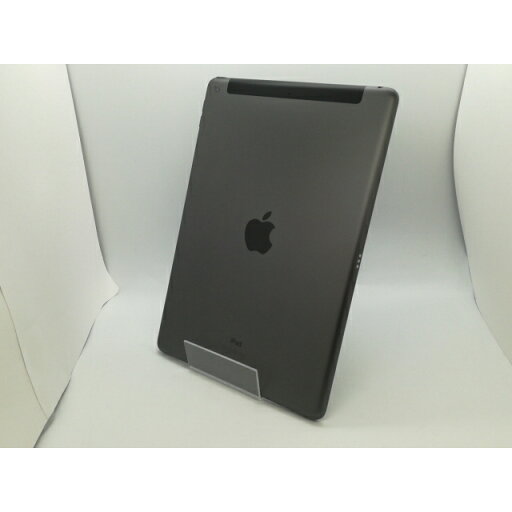【中古】Apple au 【SIMフリー】 iPad(第9世代/2021) 64GB スペースグレイ MK473J/A【OSU301】保証期間1ヶ月【ランクB】 【中古】Apple au 【SIMフリー】 iPad(第9世代/2021) 64GB スペースグレイ MK473J/A【OSU301】保証期間1ヶ月【ランクB】