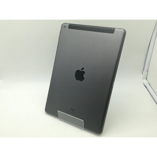 【中古】Apple au 【SIMフリー】 iPad(第9世代/2021) 64GB スペースグレイ MK473J/A【OSU301】保証期間1ヶ月【ランクB】 【中古】Apple au 【SIMフリー】 iPad(第9世代/2021) 64GB スペースグレイ MK473J/A【OSU301】保証期間1ヶ月【ランクB】