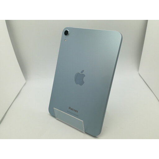 【中古】Apple 【Wi-Fi】 iPad mini(A17Pro/2024) 128GB ブルー MXN73J/A【OSU301】保証期間1ヶ月【ランクA】 【中古】Apple 【Wi-Fi】 iPad mini(A17Pro/2024) 128GB ブルー MXN73J/A【OSU301】保証期間1ヶ月【ランクA】