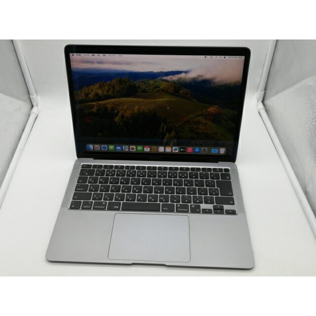 šApple MacBook Air 13 256GB MGN63J/A ڡ쥤 (M12020)OSU301ݾڴ1ڥB