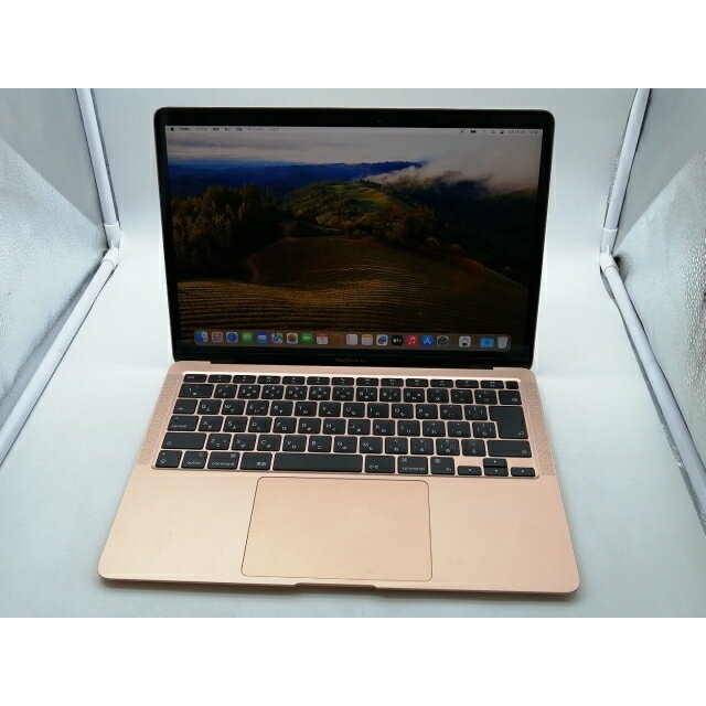 【中古】Apple MacBook Air 