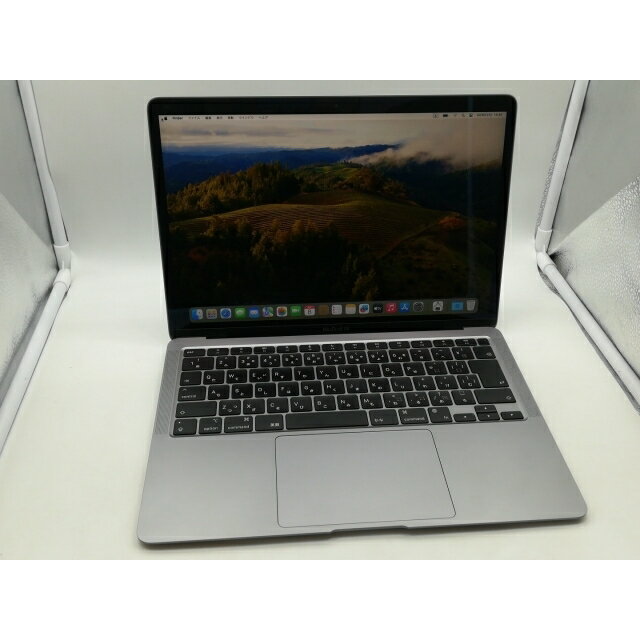 šApple MacBook Air 13 256GB MGN63J/A ڡ쥤 (M12020)OSU301ݾڴ1ڥA