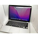 【中古】Apple MacBook Pro 13インチ CTO (Ea...(2)