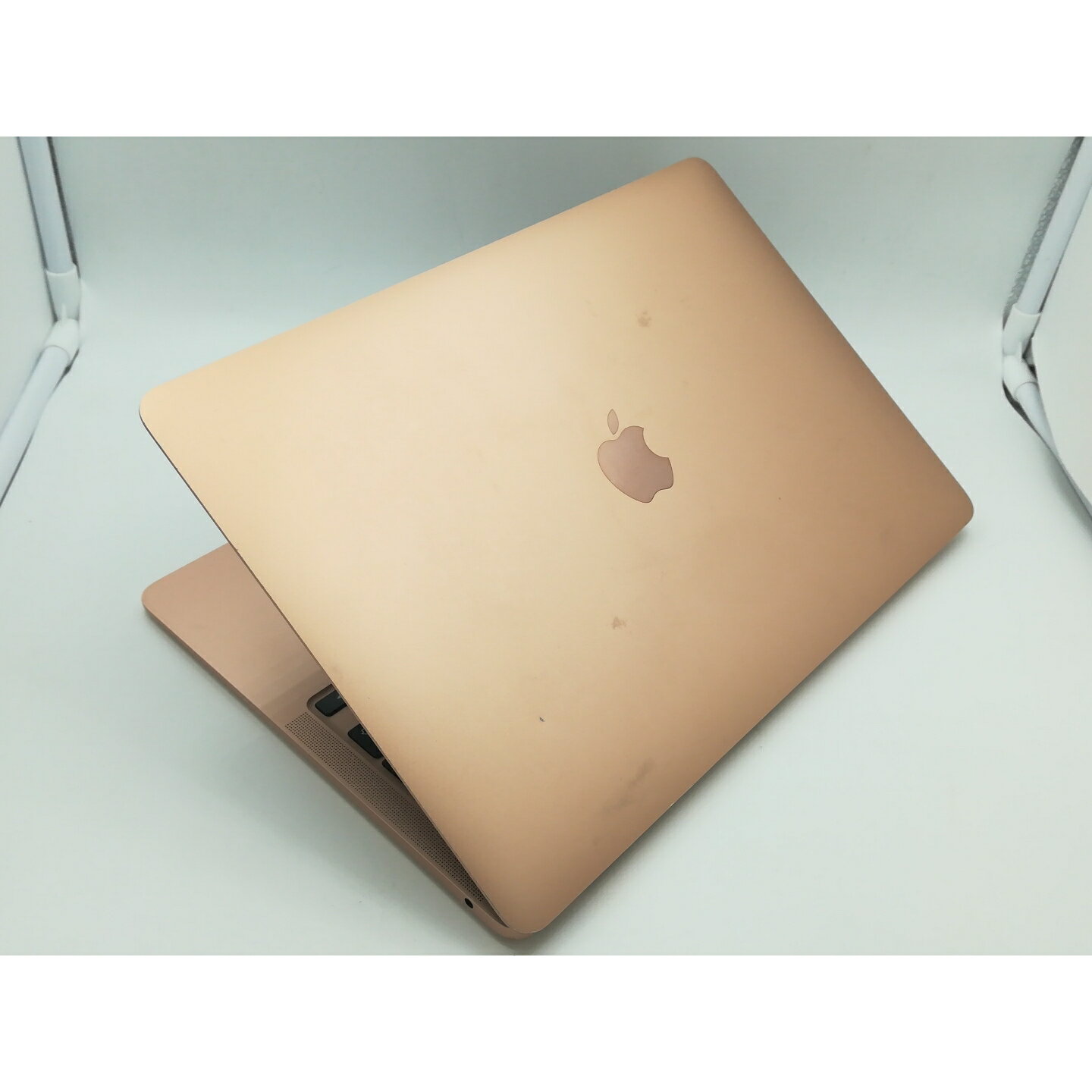 楽天市場】m1 macbook air ゴールドの通販 楽天市場】m1 macbook air ゴールドの通販