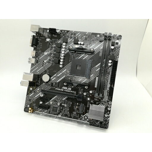 【中古】ASUS PRIME A520M-K A520/AM4/MicroATX【静岡】保証期間1週間 【中古】ASUS PRIME A520M-K A520/AM4/MicroATX【静岡】保証期間1週間