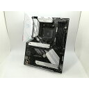 【中古】ASUS ROG STRIX B550-A GAMING B550/AM4/2.5GbitLAN/ATX【静岡】保証期間1週間