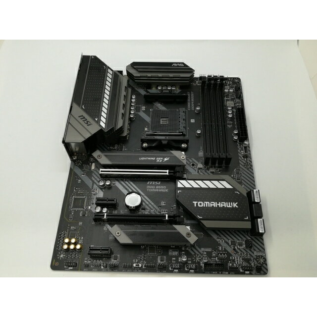 ѤŷԾŹ㤨֡šMSI MAG B550 TOMAHAWK B550/AM4/2.5GbitLAN/ATX Ųݾڴ1֡פβǤʤ13,980ߤˤʤޤ
