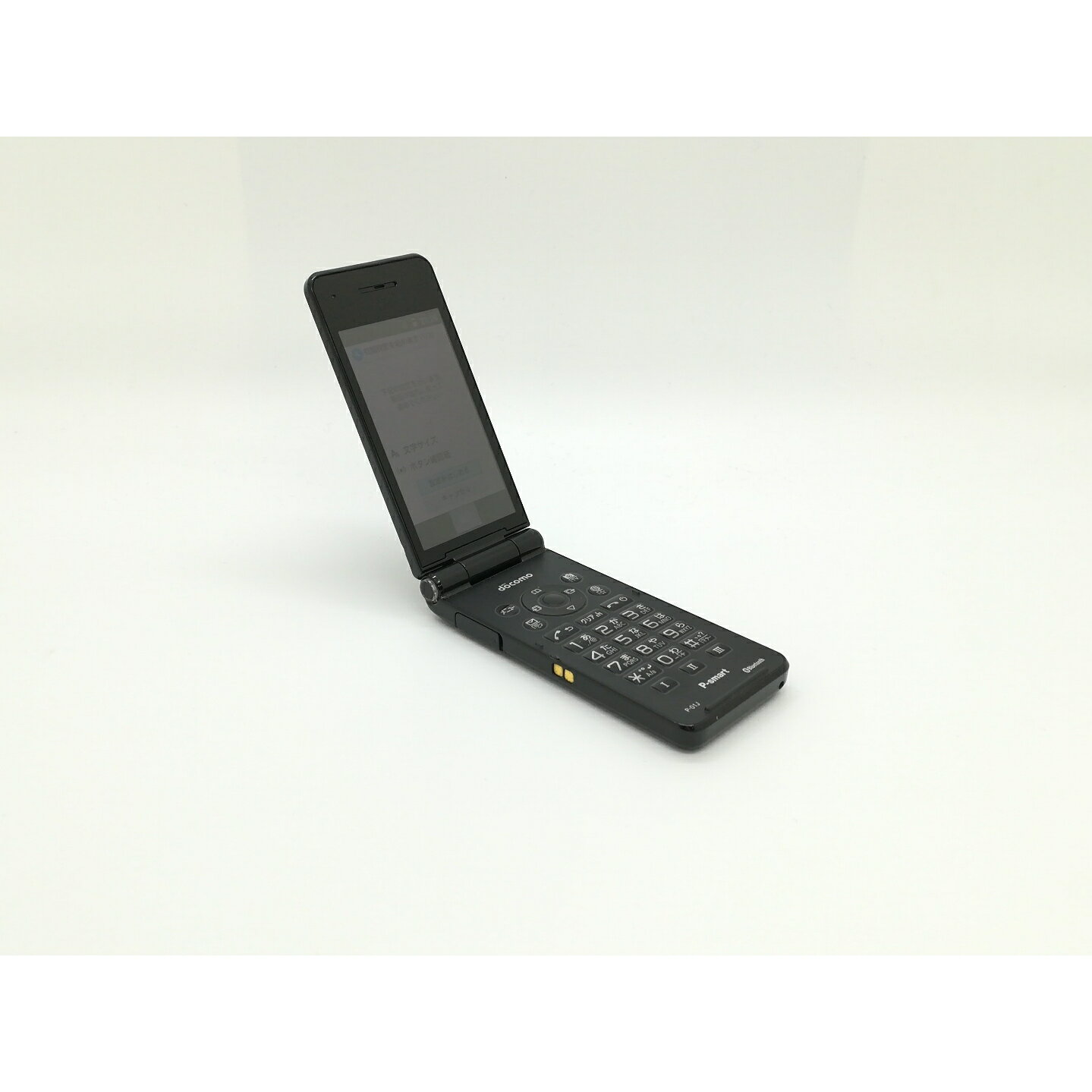 šPanasonic docomo P-smart  P-01J ֥åŲݾڴ1ڥC