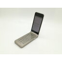 【中古】FCNT docomo 【SIMフリー】 arrows ケータイ ベーシック F-41C ゴールド【静岡】保証期間1ヶ月【ランクA】