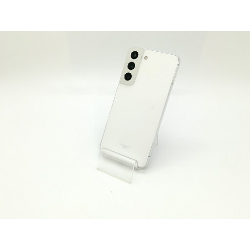 【中古】SAMSUNG au 【SIMフリー】 Galaxy S22 ファントムホワイト 8GB 256GB SCG13【静岡】保証期間1ヶ月【ランクA】 【中古】SAMSUNG au 【SIMフリー】 Galaxy S22 ファントムホワイト 8GB 256GB SCG13【静岡】保証期間1ヶ月【ランクA】