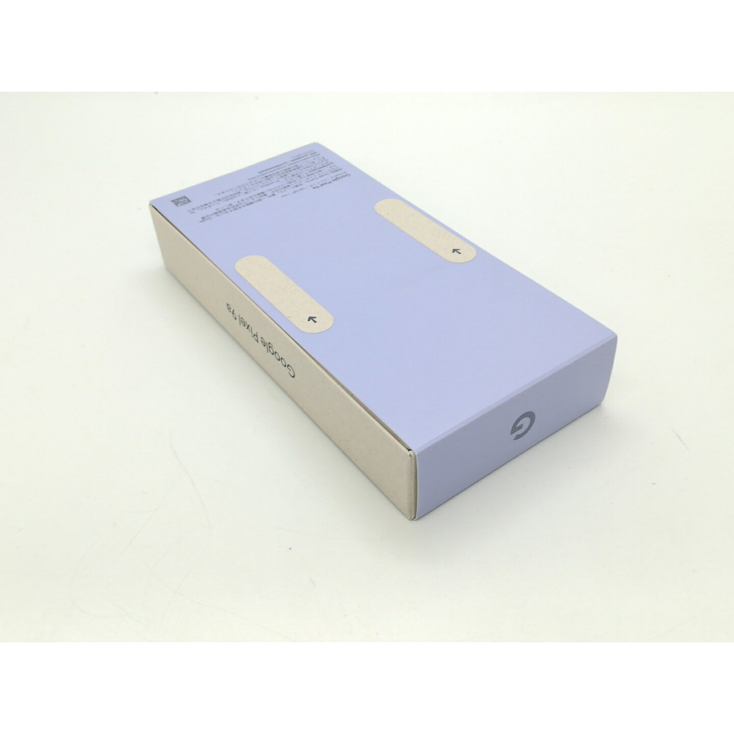 【未使用】Google docomo 【SIMフリー】 Pixel 9a アイリス 8GB 128GB【静岡】保証期間3ヶ月