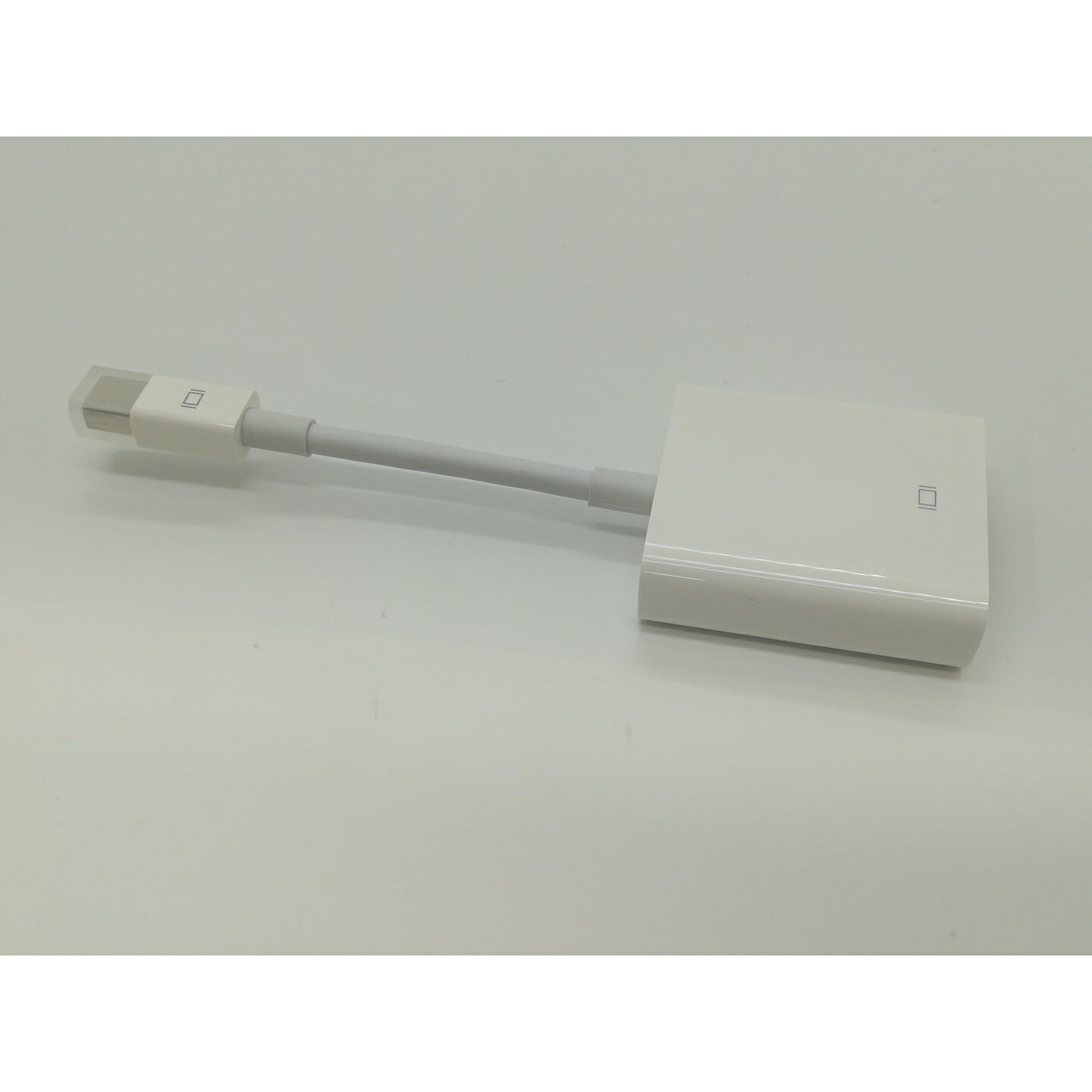 šApple Mini DisplayPort - VGAץ MB572Z/BŲݾڴ1