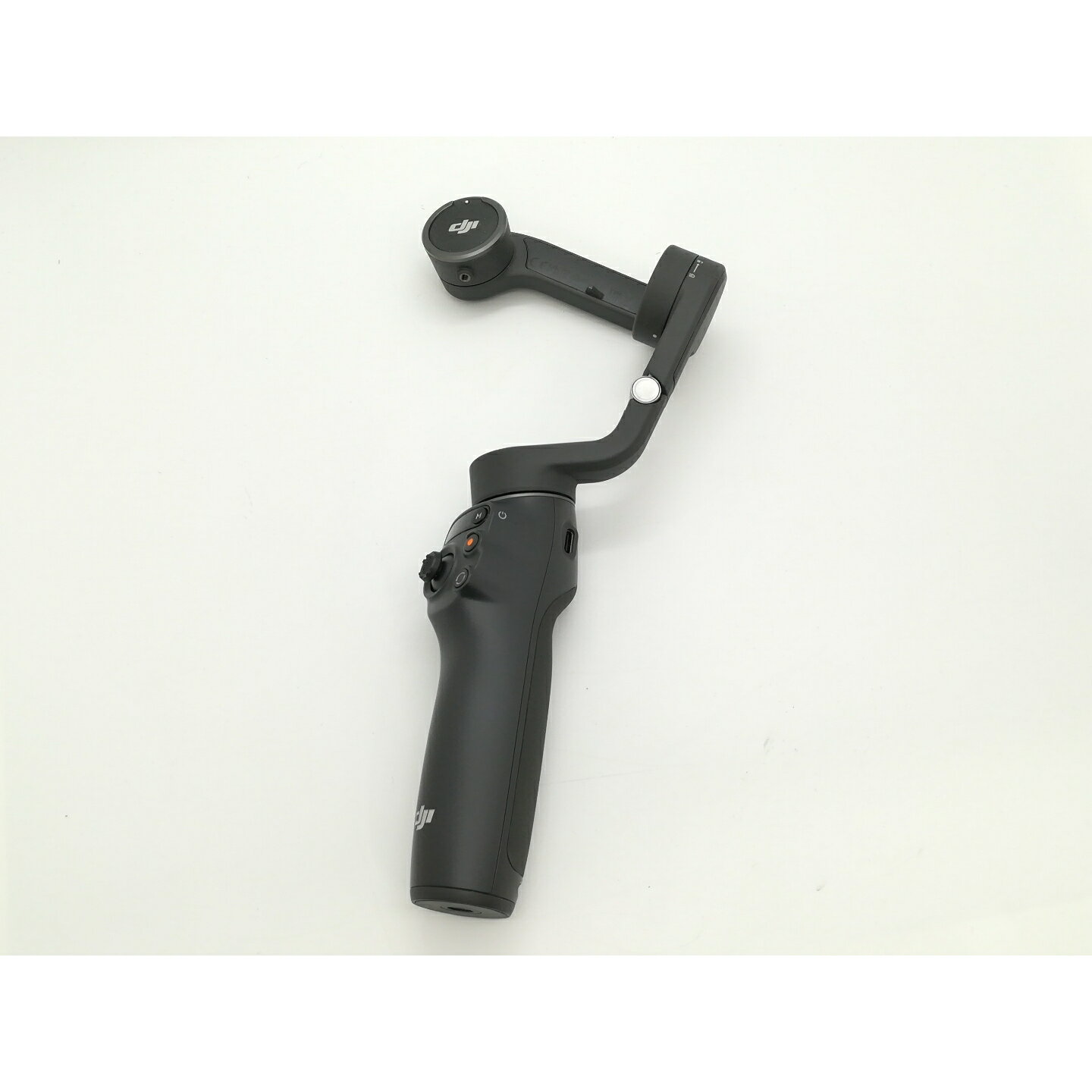 【中古】DJI OSMO MOBILE 6【静岡】保証期間1週間