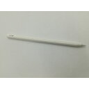 【中古】Apple Apple Pencil(第2世代) MU8F2J/A【静岡】保証期間1週間