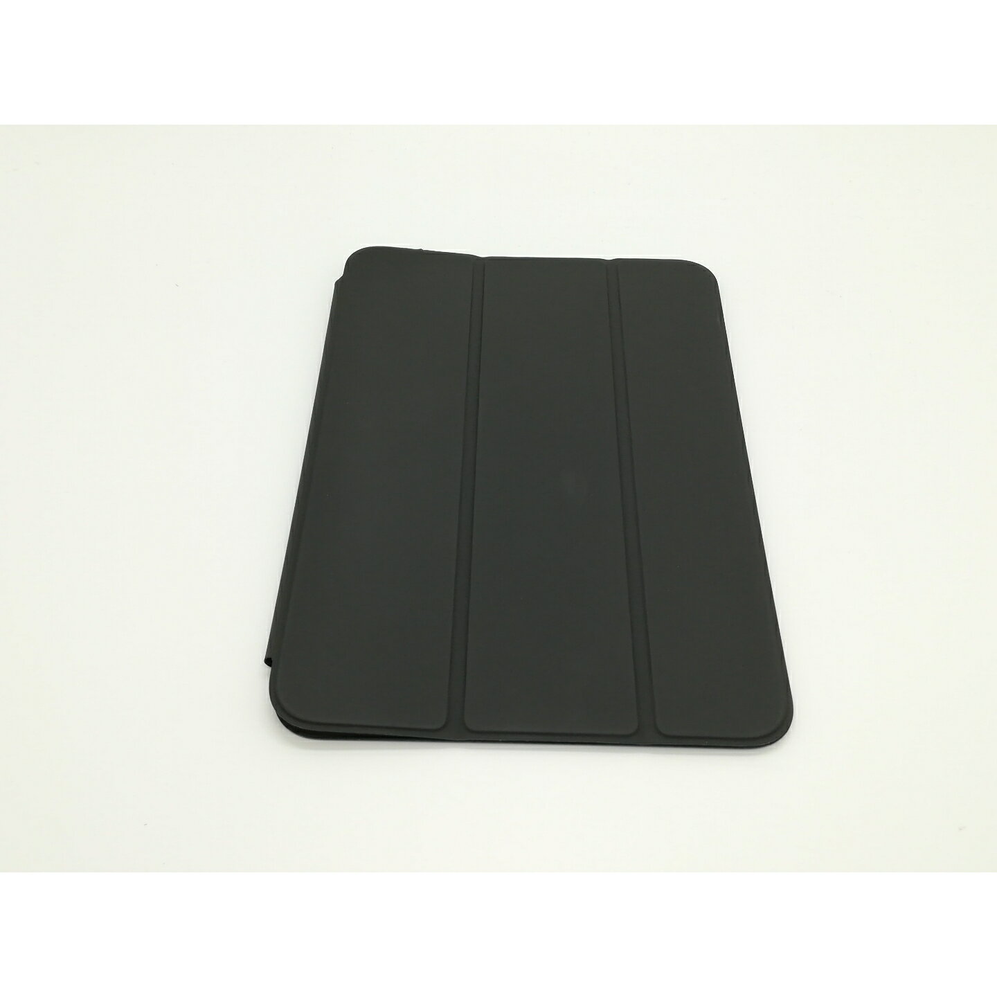 【中古】Apple Smart Folio ブラック iPad mini(第6世代)用 MM6G3FE/A【静岡】保証期間1週間