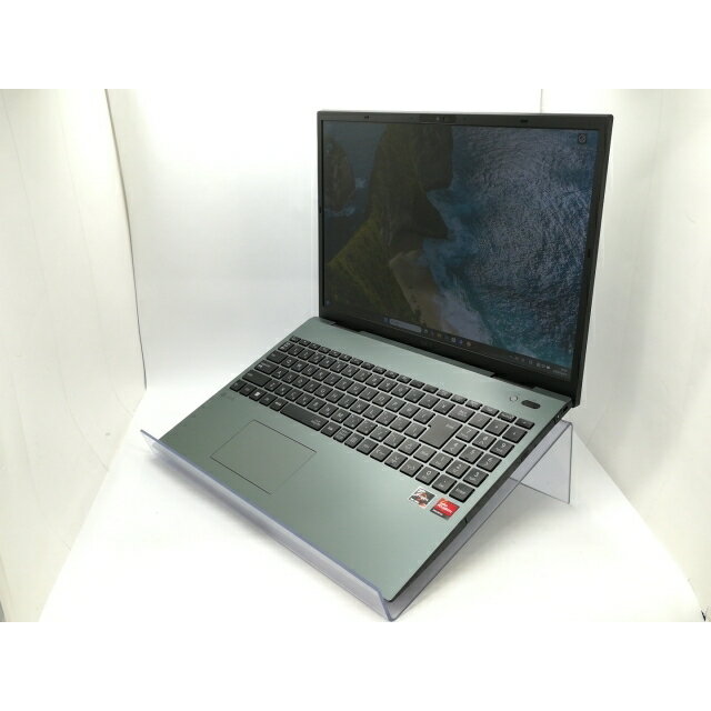 【中古】NEC LAVIE N16 N1675/HAE PC-N1675HAE オリーブグリーン【R7-7735U 16G 512G(SSD) BDマルチ WiFi 16LCD】【静岡】保証期間1ヶ月【ランクA】