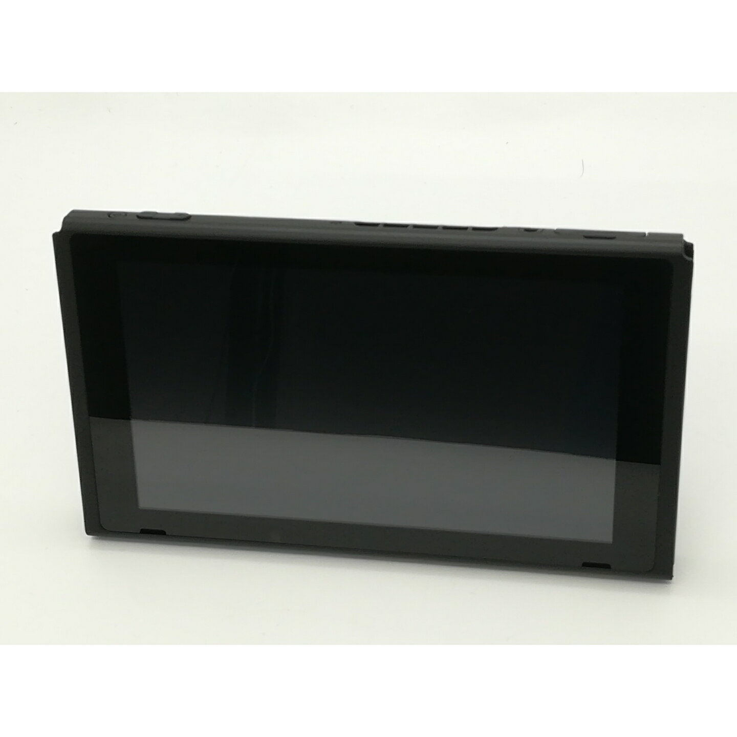 【中古】Nintendo Switch 本体 Joy-Con(L)/(R) グレー HAD-S-KAAAH 【2023年4月】【静岡】保証期間1ヶ月【ランクA】