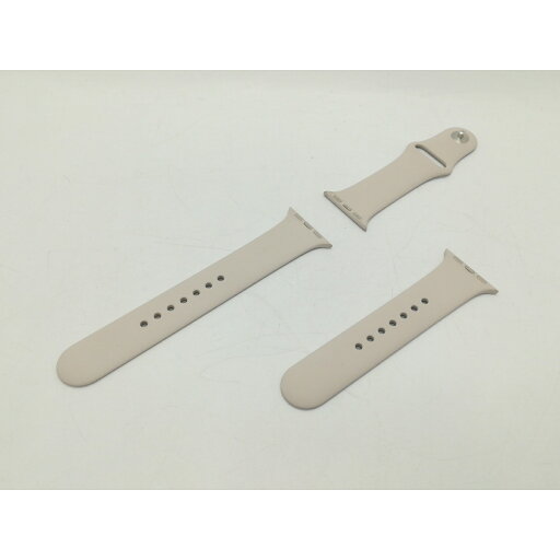 【中古】Apple Apple Watch用 スポーツバンド レギュラー 【38/40/41mm(~S9まで)/42mm(S10)】【静岡】保証期間1ヶ月【ランクA】 【中古】Apple Apple Watch用 スポーツバンド レギュラー 【38/40/41mm(~S9まで)/42mm(S10)】【静岡】保証期間1ヶ月【ランクA】