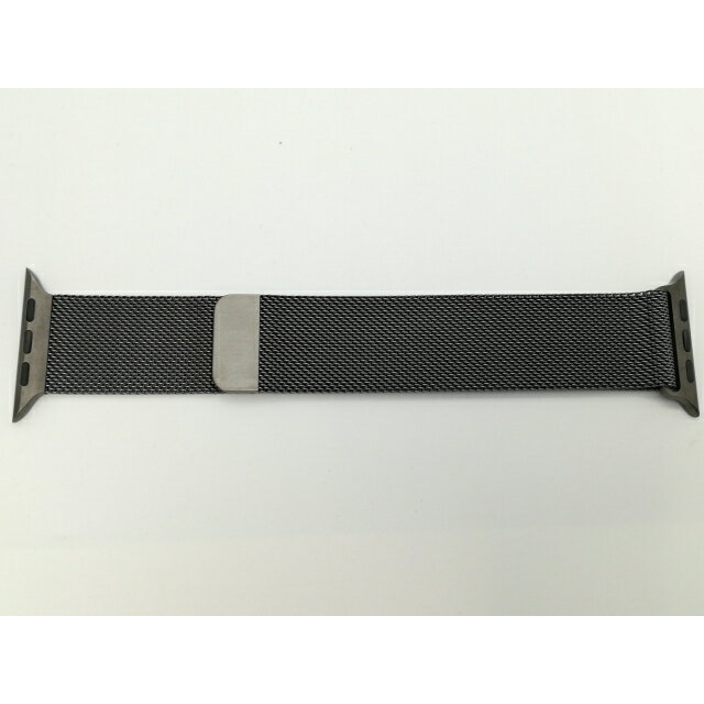【中古】Apple Apple Watch用 ミラネーゼループ 【44mm/45mm/46mm/49mm】【静岡】保証期間1ヶ月【ランクA】