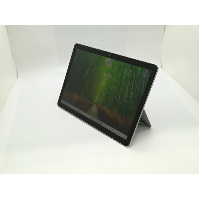 【中古】Microsoft Surface Go3 【Pentium Gold 6500Y 4G 64G(Flash)】 8V6-00015【静岡】保証期間1ヶ月【ランクC】