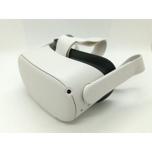 【中古】Oculus Oculus Quest 2 64GB 301-00352-01【静岡】保証期間1ヶ月【ランクB】 【中古】Oculus Oculus Quest 2 64GB 301-00352-01【静岡】保証期間1ヶ月【ランクB】