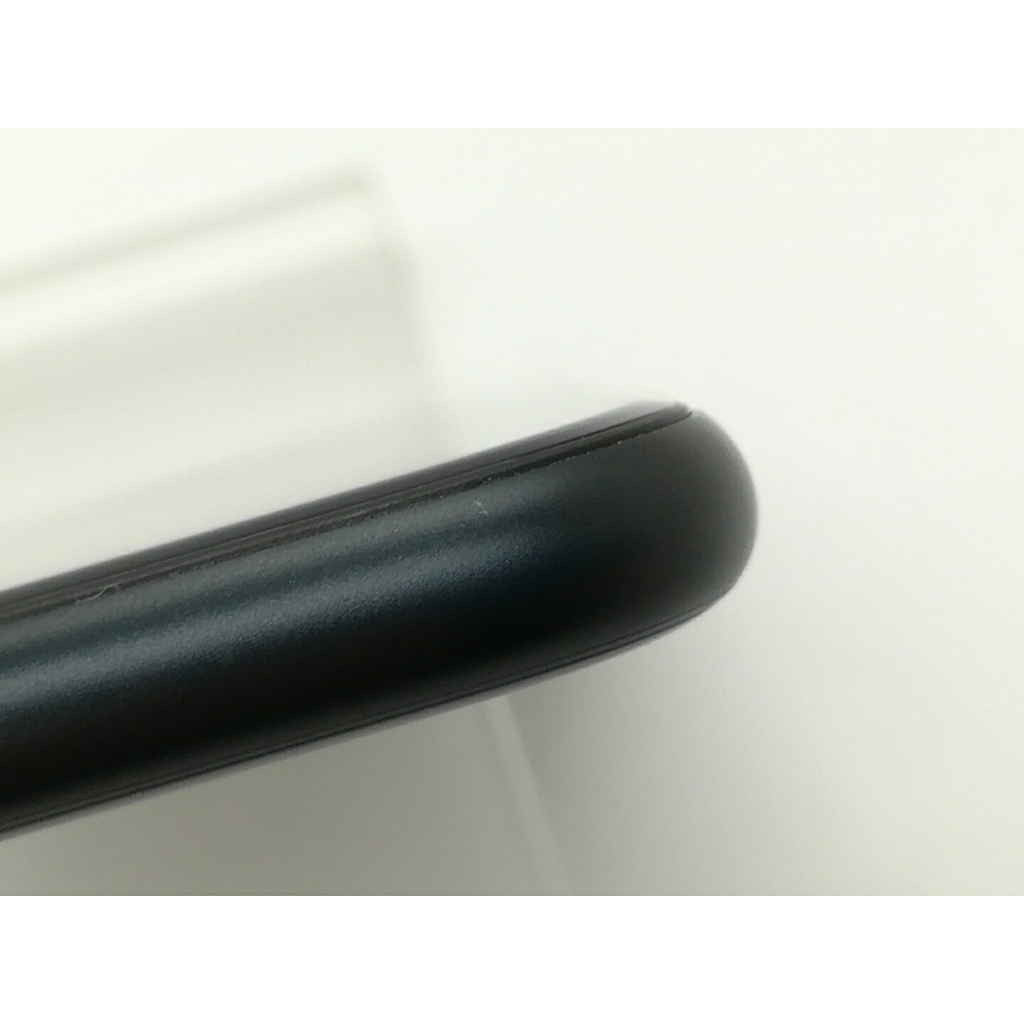 【中古】Apple ymobile 【SIMフリー】 iPhone SE（第3世代） 64GB ミッドナイト MMYC3J/A【静岡】保証期間1ヶ月【ランクA】