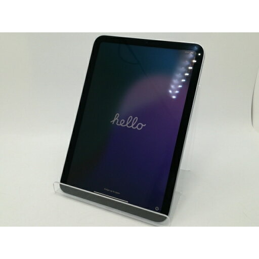 【中古】Apple 【Wi-Fi】 iPad mini(A17Pro/2024) 128GB ブルー MXN73J/A【静岡】保証期間1ヶ月【ランクA】 【中古】Apple 【Wi-Fi】 iPad mini(A17Pro/2024) 128GB ブルー MXN73J/A【静岡】保証期間1ヶ月【ランクA】