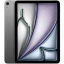 【未使用】Apple 【Wi-Fi】 11インチ iPad Air(M3/2025) 128GB スペースグレイ MC9W4J/A【静岡】保証期間6ヶ月(2)