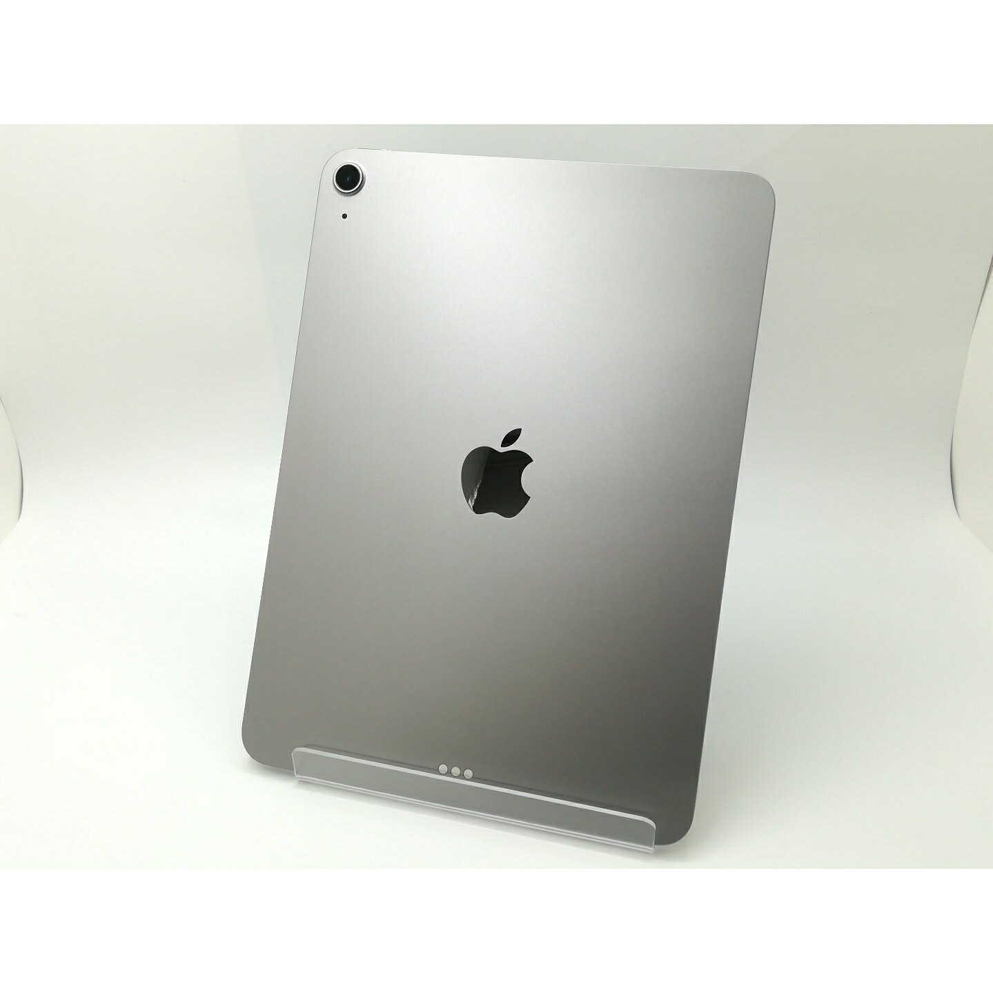 【中古】Apple 【Wi-Fi】 11インチ iPad Air(M3/2025) 256GB スペースグレイ MCA14J/A【静岡】保証期間1ヶ月【ランクA】