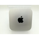 【中古】Apple Mac mini CTO (M4,2024) M4(CPU:10C/GPU:10C)/24G/1T/1GbE【静岡】保証期間1ヶ月【ランクA】(2)