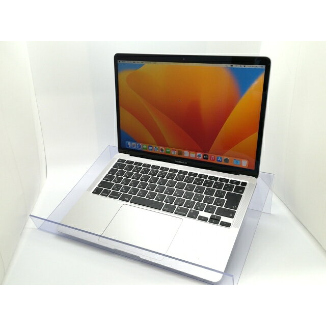 【中古】Apple MacBook Air 