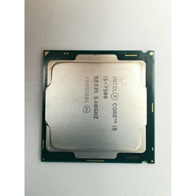 楽天市場】インテル i5 7500の通販 楽天市場】インテル i5 7500の通販