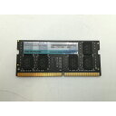 【中古】260PIN 16GB DDR4-3200(PC4-25600) SODIMM 【ノートPC用】【静岡】保証期間1週間