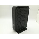 【中古】ELECOM WRC-X3000GSN WiFi6(11ax)対応無線LANルーター/2021年2月【静岡】保証期間1週間
