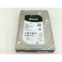 【中古】Seagate ST8000NM000A 8TB/7200rpm/256MB/6Gbps【静岡】保証期間1週間
